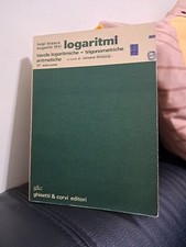 Logaritmi Ghisetti E Corvi