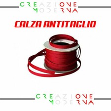 Calza Telata Guaina Elastica