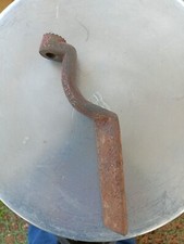 Ducati 125 /175/200 pedana