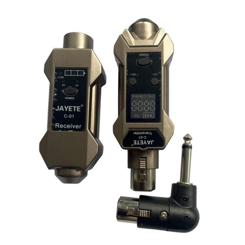 Microfono wireless - microfono,