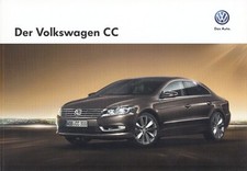 VW VOLKSWAGEN CC V6 TSi TDi