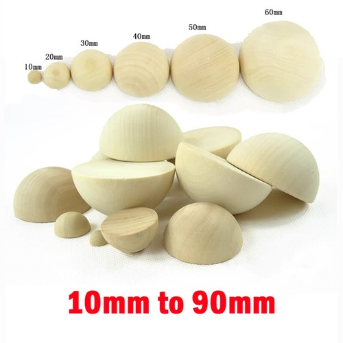 Palline legno non - palline,