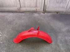 PARAFANGO ANTERIORE PER MOTO GUZZI  ZIGOLO , NUOVO