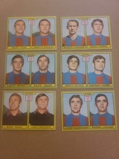 1968 panini calciatori - 1968-69,