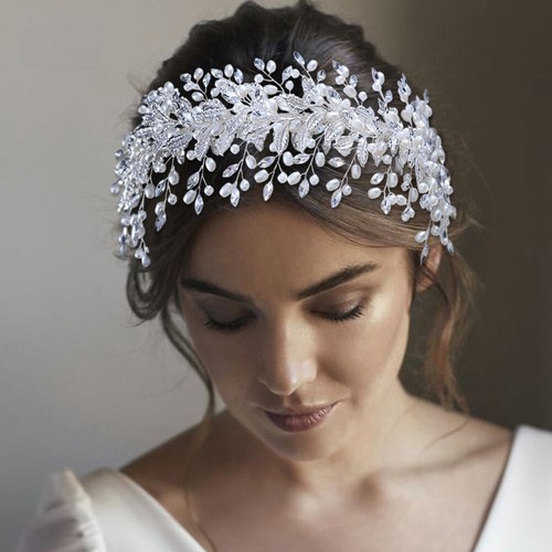 Cerchietto diadema regina
