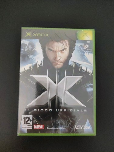 Xbox men il gioco - il,