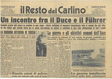 Il resto del Carlino 12 aprile