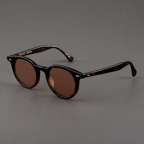 Occhiali sole moscot - occhiali,