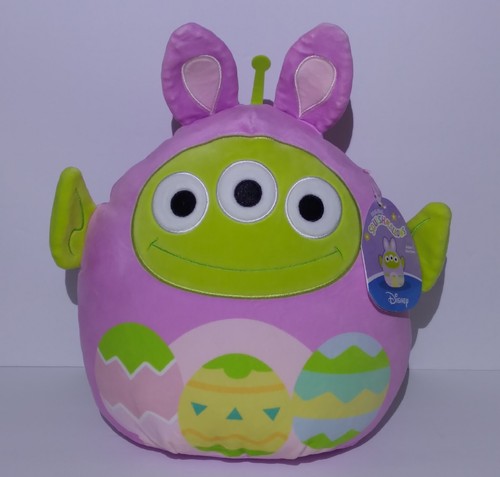 Peluche squishmallows disney - peluche,