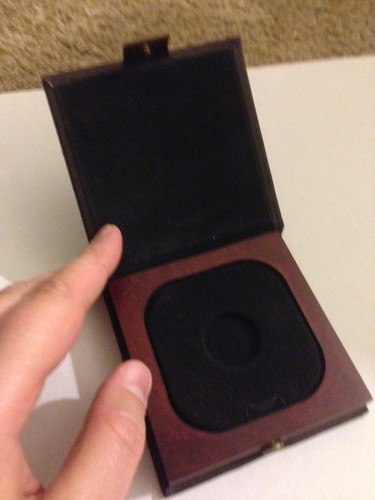 Canada 100 oro 22kt custodia - $100,