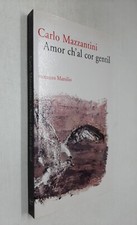 Amor cor gentil carlo - cor,