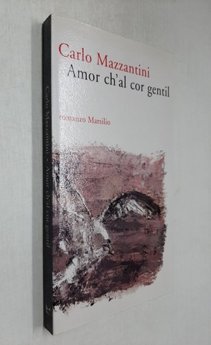 Amor cor gentil - amor,