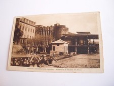 Cagliari - Miniera Monteponi