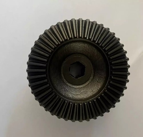Corona ruota conica superiore - corona,
