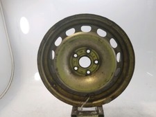 Cerchio In Acciaio -