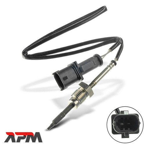 Sensore temperatura avanti - avanti, kat