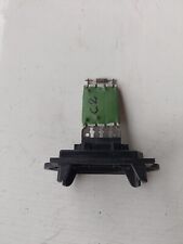 RESISTENZA VENTOLA RISCALDAMENTO ABITACOLO CITROEN C2 C3 2000-2010 