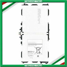 BATTERIA PER SAMSUNG GALAXY NOTE 10.1 2014 P600 P605 P601 T8220E 8220MAH