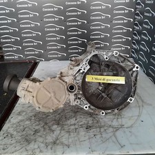 Cambio meccanico FIAT PANDA
