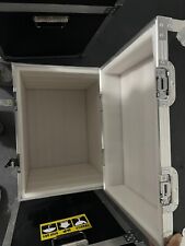 flight case in ottime condizioni in totale sono 10 e variano da case a case