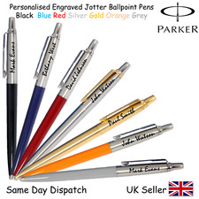 PARKER JOTTER BALLPOINT PEN