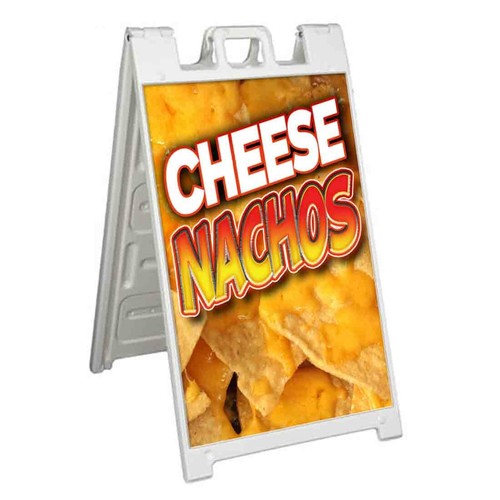 Cheese nachos significade - nachos,