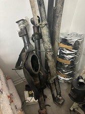 ACCESSORI SUZUKI SAMURAI SJ410; PONTI,PARAURTI,FIIANCATA,CERCHI,GOMME