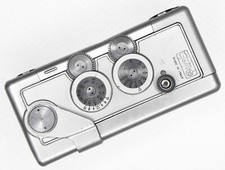 Macchina fotografica Gami 16 #339548