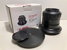 Oblò macro Isotta (Isotecnic) H121-B120