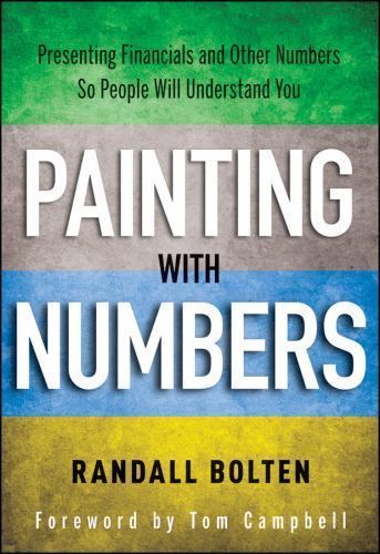 Painting with numbers - painting,