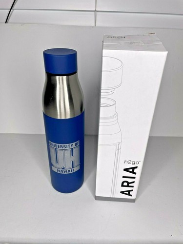 Thermo stainless steel - steel, vacuum