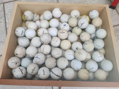 Palline golf usate - golf,