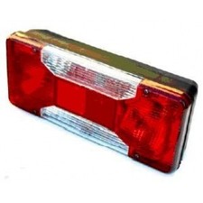 FANALE FANALINO IVECO NEW