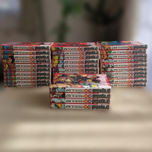 Dragon ball edizione completa - edizione,