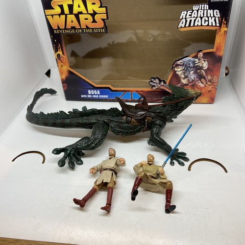 Star wars aotc - star, boga