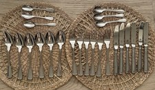 Set di posate 24 pezzi