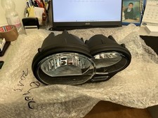 FARO FANALE ANTERIORE