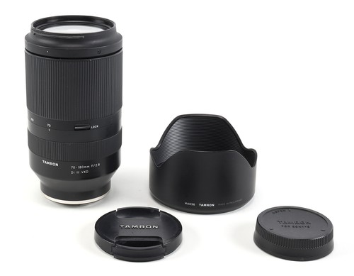 Tamron 180 8 di - 70-180,