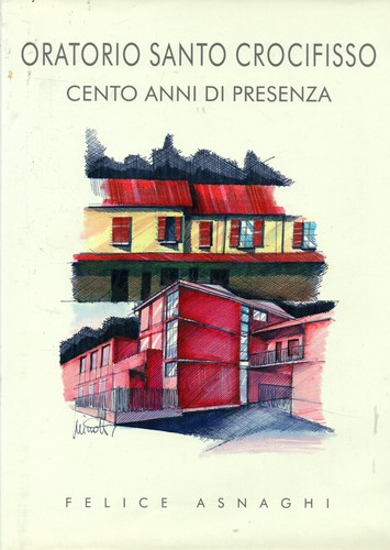Oratorio santo crocifisso