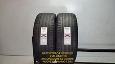 GOMME USATE   255/40R21 102Y