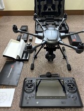 Drone Typhoon H esacottero