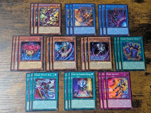 Yugioh chaos origins cori - origins,