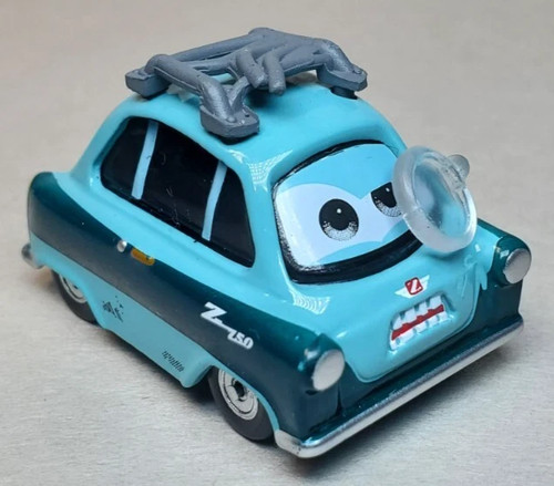 Disney pixar cars - cars, 2