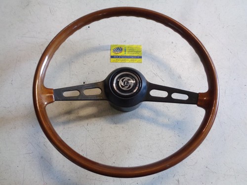 Volante innocenti leylend - volante,