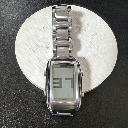 Orologio citizen independent - citizen,