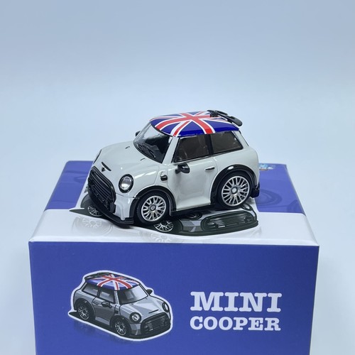 Mini cooper q lega - cooper,