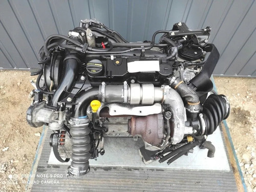 Motore ford mondeo iii focus - motore,