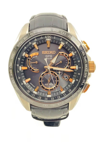 Seiko orologio solare - orologio,