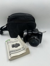 Canon powershot sx10 - is, 20x