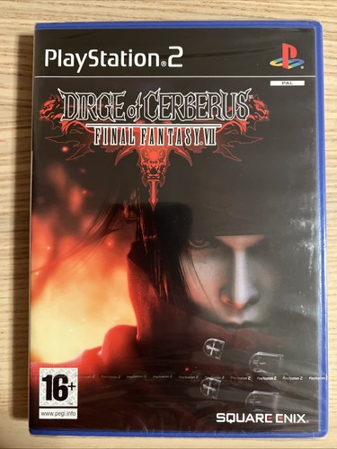 Dirge cerberus final - of,